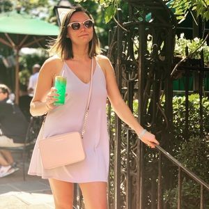 Meet your Posher, Charisse